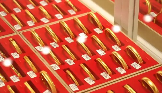 外汇与期货的区别