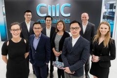 CMC Markets连续三年问鼎澳大利亚高净值客户市场份
